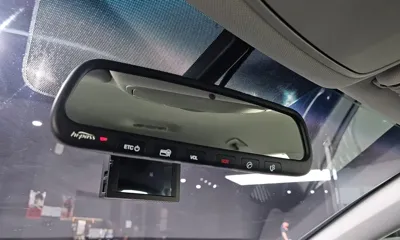 Hyundai Sonata 2016, 62289 км, за 7483.26 USD - фото 18