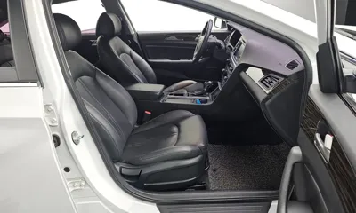 Hyundai Sonata 2016, 62289 км, за 7483.26 USD - фото 26