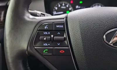Hyundai Sonata 2016, 62289 км, за 7483.26 USD - фото 27