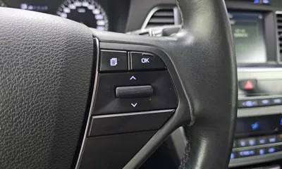 Hyundai Sonata 2016, 62289 км, за 7483.26 USD - фото 28