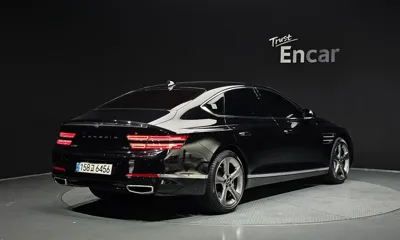 Genesis G80 2022, 61245 км, за 25677.69 USD - фото 2