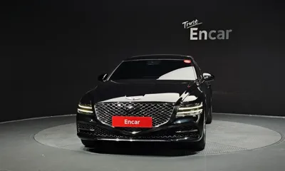 Genesis G80 2022, 61245 км, за 25677.69 USD - фото 3