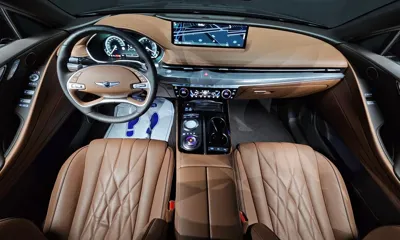Genesis G80 2022, 61245 км, за 25677.69 USD - фото 7