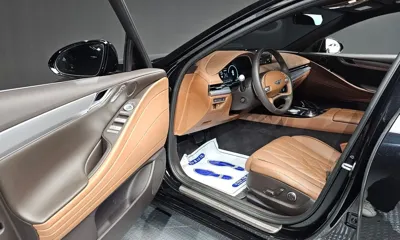 Genesis G80 2022, 61245 км, за 25677.69 USD - фото 10