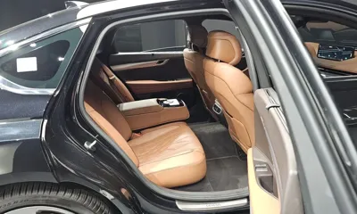 Genesis G80 2022, 61245 км, за 25677.69 USD - фото 11