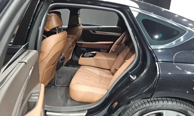 Genesis G80 2022, 61245 км, за 25677.69 USD - фото 12