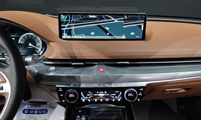Genesis G80 2022, 61245 км, за 25677.69 USD - фото 13