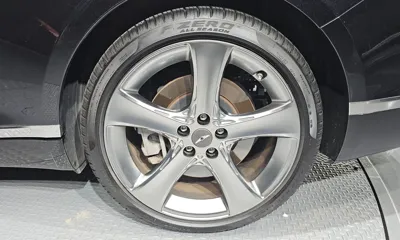 Genesis G80 2022, 61245 км, за 25677.69 USD - фото 21