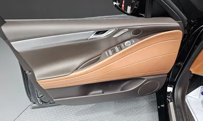 Genesis G80 2022, 61245 км, за 25677.69 USD - фото 24