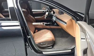 Genesis G80 2022, 61245 км, за 25677.69 USD - фото 26