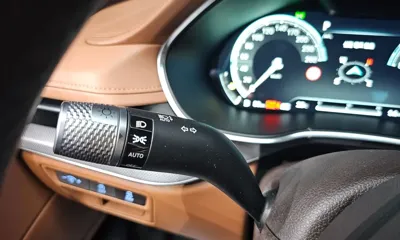Genesis G80 2022, 61245 км, за 25677.69 USD - фото 28