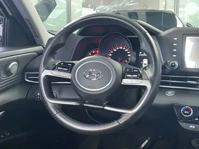 Hyundai Avante 2021, 32250 км, за 10402.04 USD - фото 12