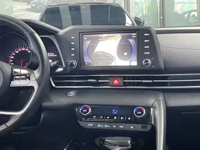 Hyundai Avante 2021, 32250 км, за 10402.04 USD - фото 13