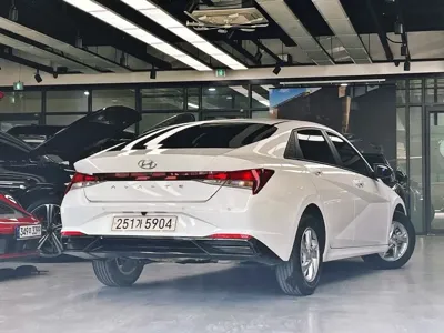 Hyundai Avante 2021, 32250 км, за 10402.04 USD - фото 20