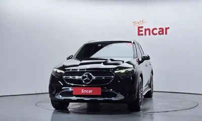 Mercedes-Benz GLC-Class 2025, 40967 км, за 38607.54 USD