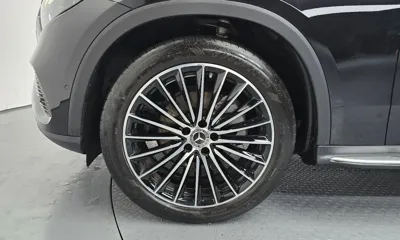 Mercedes-Benz GLC-Class 2025, 40967 км, за 38607.54 USD