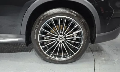 Mercedes-Benz GLC-Class 2025, 40967 км, за 38432.7 USD - фото 21