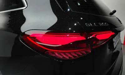 Mercedes-Benz GLC-Class 2025, 40967 км, за 38432.7 USD - фото 23