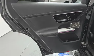 Mercedes-Benz GLC-Class 2025, 40967 км, за 38432.7 USD - фото 25