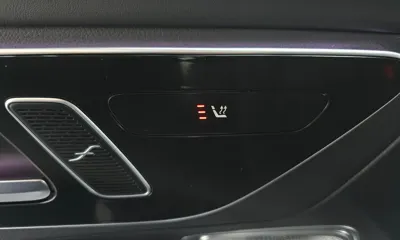 Mercedes-Benz GLC-Class 2025, 40967 км, за 38432.7 USD - фото 28