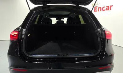 Mercedes-Benz GLC-Class 2025, 40967 км, за 38432.7 USD - фото 33