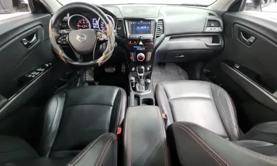 KG_Mobility_Ssangyong TIBOLI 2019, 104247 км, за 4588.42 USD - фото 7