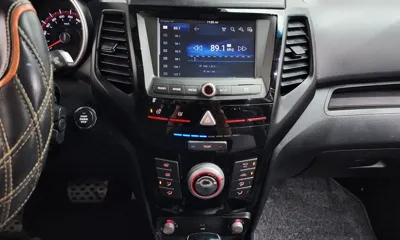 KG_Mobility_Ssangyong TIBOLI 2019, 104247 км, за 4588.42 USD - фото 12