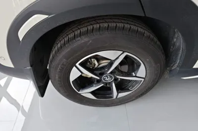 BYD Yuan Up 2025, 17500 км, за 15010 USD - фото 11
