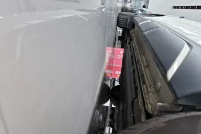 BYD Yuan Up 2025, 17500 км, за 15010 USD - фото 25