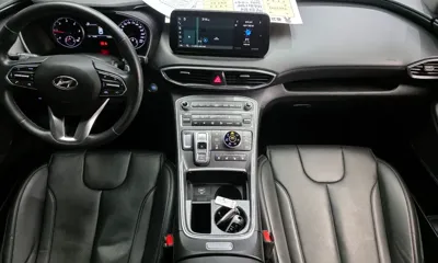 Hyundai Santafe 2022, 122824 км, за 12235.46 USD - фото 7