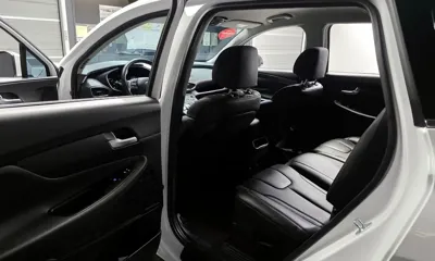 Hyundai Santafe 2022, 122824 км, за 12235.46 USD - фото 11