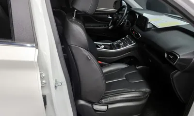 Hyundai Santafe 2022, 122824 км, за 12235.46 USD - фото 12