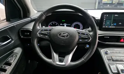 Hyundai Santafe 2022, 122824 км, за 12235.46 USD - фото 13