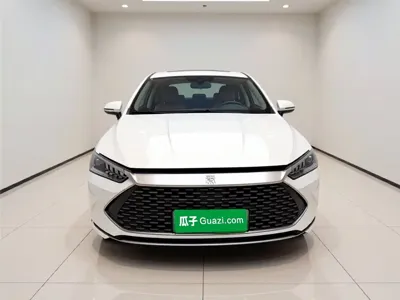 BYD Qin Plus 2025, 33100 км, за 7680.84 USD