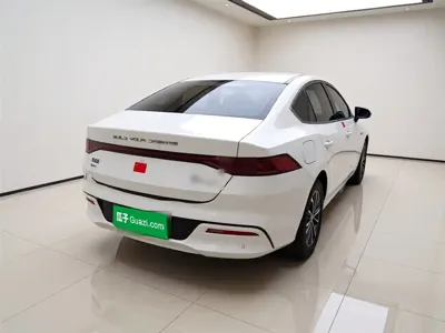 BYD Qin Plus 2025, 33100 км, за 7680.84 USD - фото 6