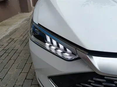 BYD Qin Plus 2025, 33100 км, за 7680.84 USD - фото 7