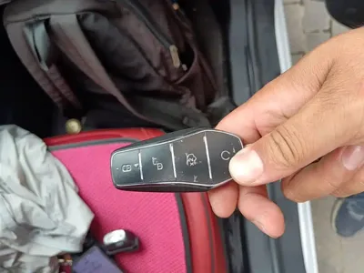 BYD Qin Plus 2025, 33100 км, за 7680.84 USD - фото 9