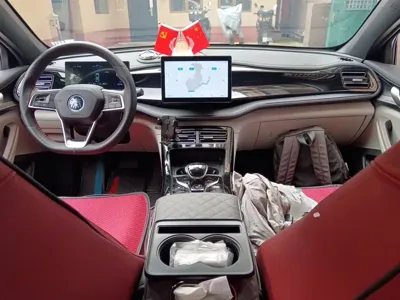 BYD Qin Plus 2025, 33100 км, за 7680.84 USD - фото 10