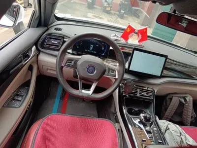 BYD Qin Plus 2025, 33100 км, за 7680.84 USD - фото 11