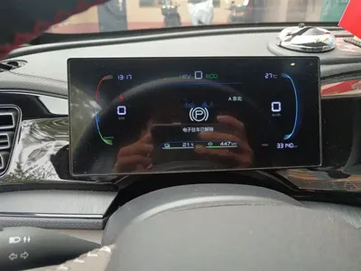 BYD Qin Plus 2025, 33100 км, за 7680.84 USD - фото 12