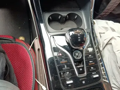 BYD Qin Plus 2025, 33100 км, за 7680.84 USD - фото 15