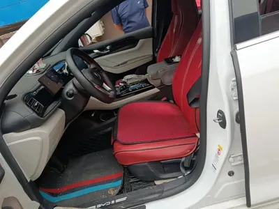 BYD Qin Plus 2025, 33100 км, за 7680.84 USD - фото 16