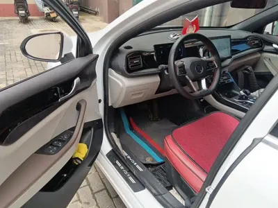BYD Qin Plus 2025, 33100 км, за 7680.84 USD - фото 17