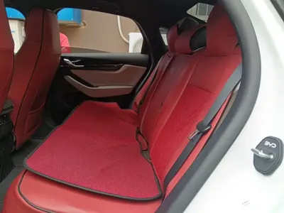 BYD Qin Plus 2025, 33100 км, за 7680.84 USD - фото 18