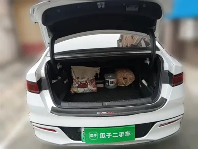 BYD Qin Plus 2025, 33100 км, за 7680.84 USD - фото 20