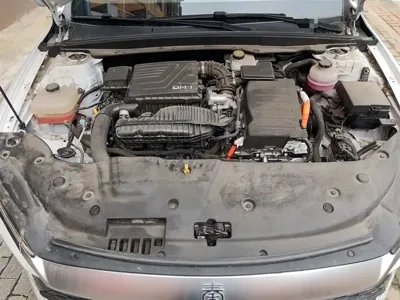 BYD Qin Plus 2025, 33100 км, за 7680.84 USD - фото 21
