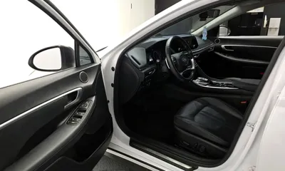 Hyundai Sonata 2021, 178472 км, за 8515.89 USD - фото 10
