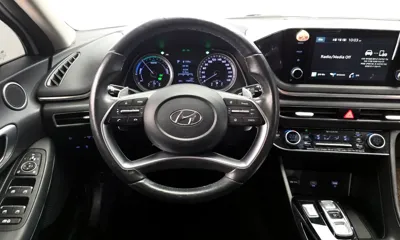 Hyundai Sonata 2021, 178472 км, за 8515.89 USD - фото 13