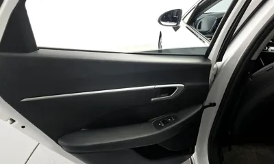 Hyundai Sonata 2021, 178472 км, за 8515.89 USD - фото 25