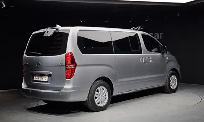 Hyundai Starex 2019, 94838 км, за 9910.8 USD